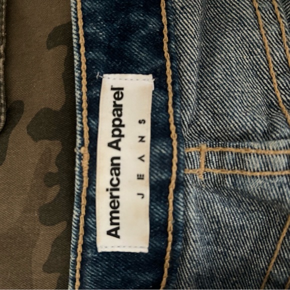 American Apparel - Skirt - Picture 2 of 4